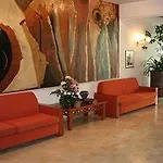 ホテル La Santa Maria 3*
