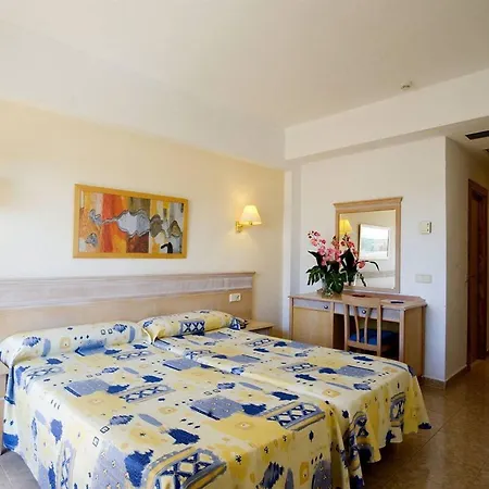 Hotel La Santa Maria Cala Millor (Mallorca)