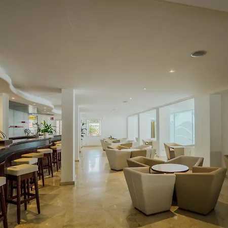 La Santa Maria 3* 卡拉米洛