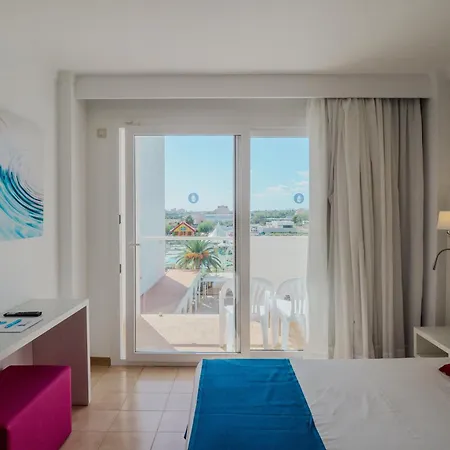 La Santa Maria 酒店 3*