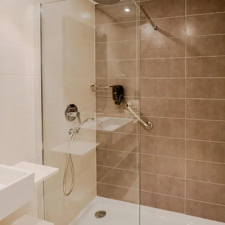 La Santa Maria Hotel Cala Millor (Mallorca)