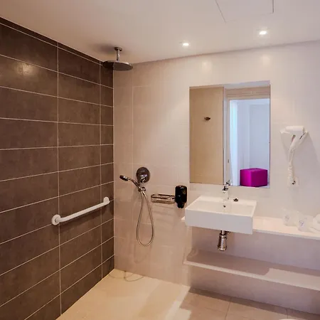 La Santa Maria 酒店 3*