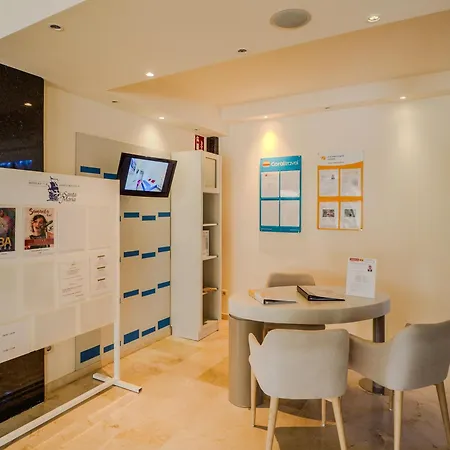 La Santa Maria 3* 卡拉米洛