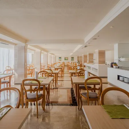 酒店 La Santa Maria