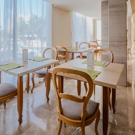 La Santa Maria Hotel 3*