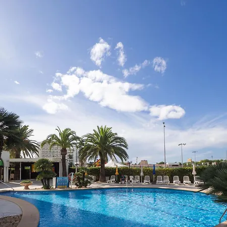 La Santa Maria 3* Cala Millor (Mallorca)