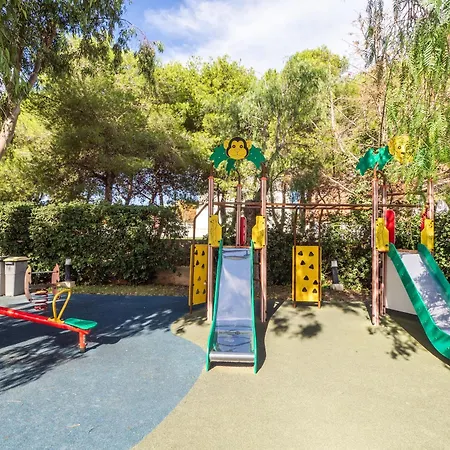 La Santa Maria 酒店 3*