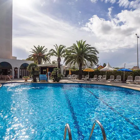 酒店 La Santa Maria 3*