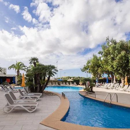 La Santa Maria 酒店 卡拉米洛