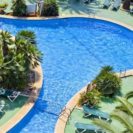 La Santa Maria فندق 3*