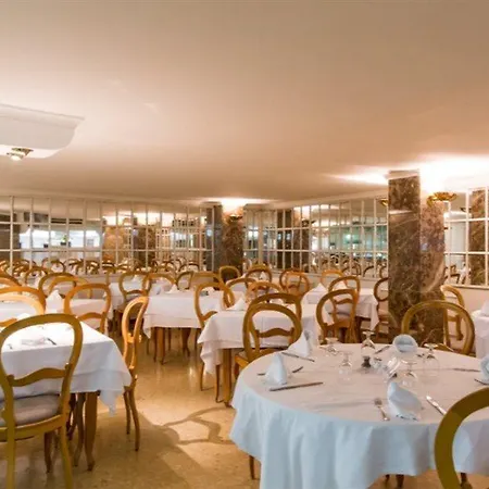 La Santa Maria Hotel