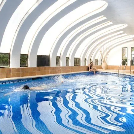 La Santa Maria 3* 卡拉米洛