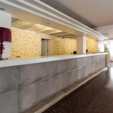 La Santa Maria Hotel 3*