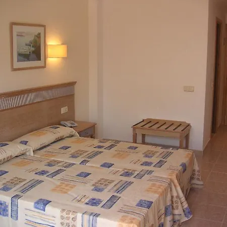 Hotel La Santa Maria