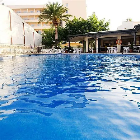 La Santa Maria Hotel