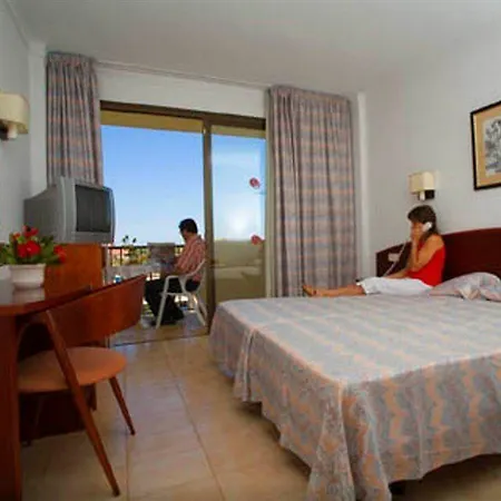 Hotel La Santa Maria