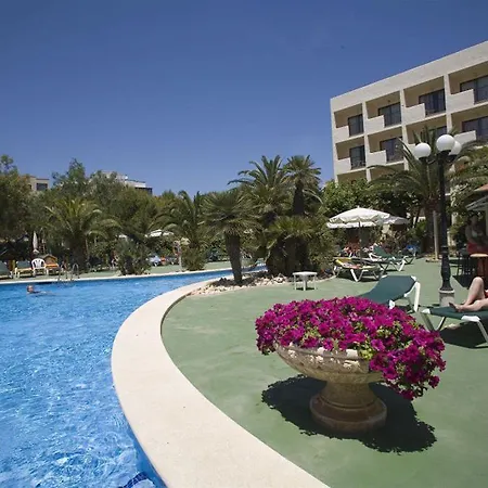 La Santa Maria 3* Cala Millor (Mallorca)