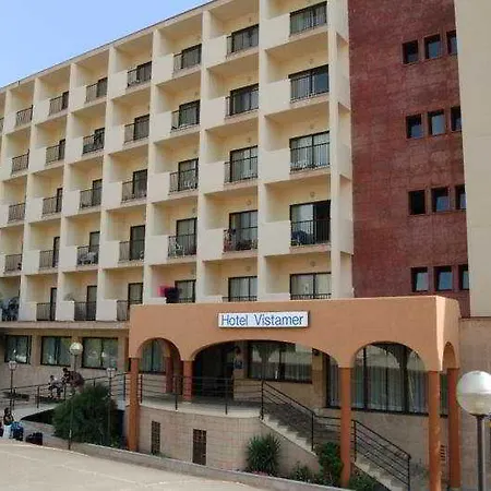 La Santa Maria 3* 卡拉米洛