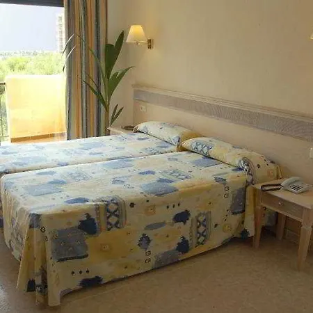 La Santa Maria Cala Millor (Mallorca)