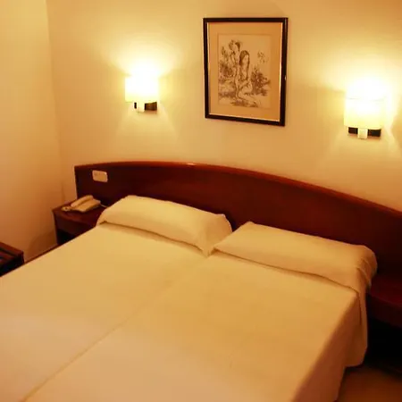 La Santa Maria Hotel Cala Millor (Mallorca)