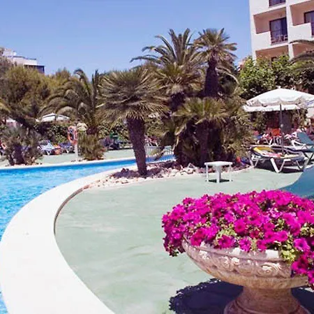 La Santa Maria 卡拉米洛