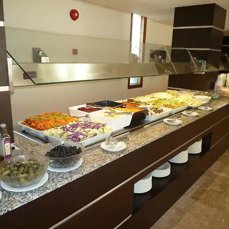 La Santa Maria 酒店