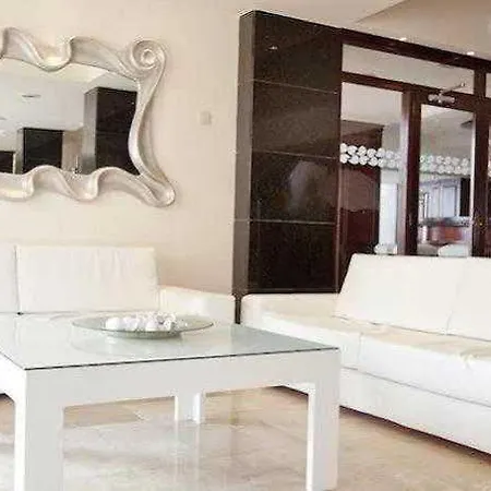 La Santa Maria 3* 卡拉米洛