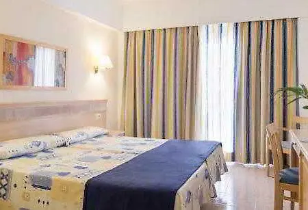 La Santa Maria 3* 卡拉米洛