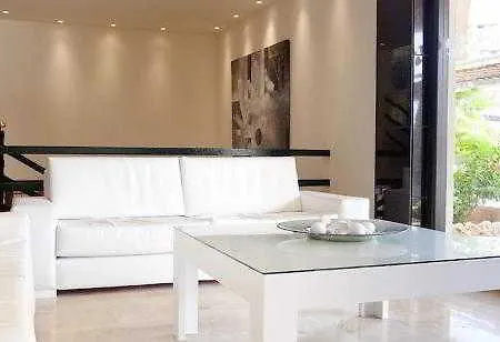 酒店 La Santa Maria 卡拉米洛