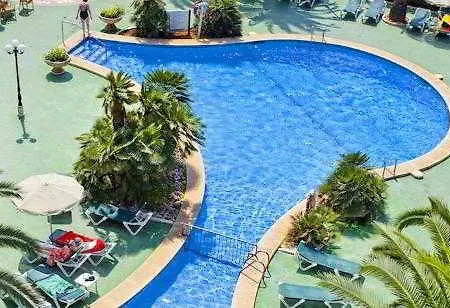 La Santa Maria 3* 卡拉米洛