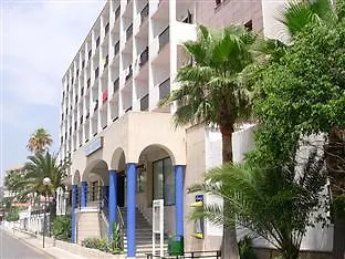 La Santa Maria Hotel