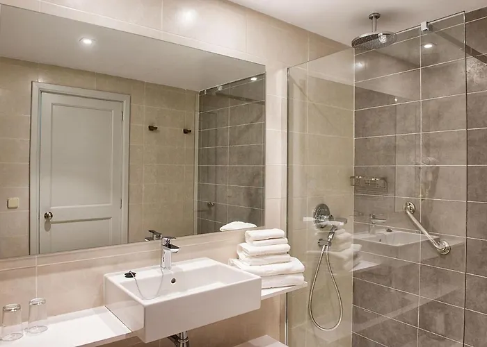 La Santa Maria Cala Millor