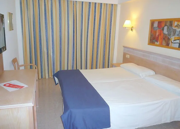 La Santa Maria Cala Millor