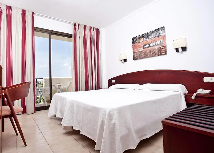 La Santa Maria Hotel Cala Millor (Mallorca)