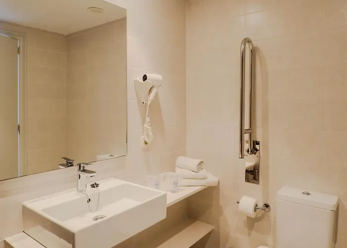 Hotel La Santa Maria 3*