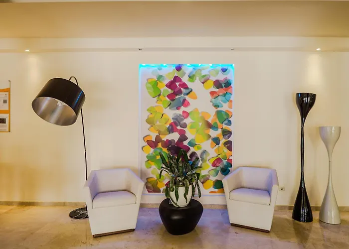 La Santa Maria Cala Millor (Mallorca)