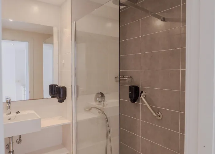 La Santa Maria Szálloda