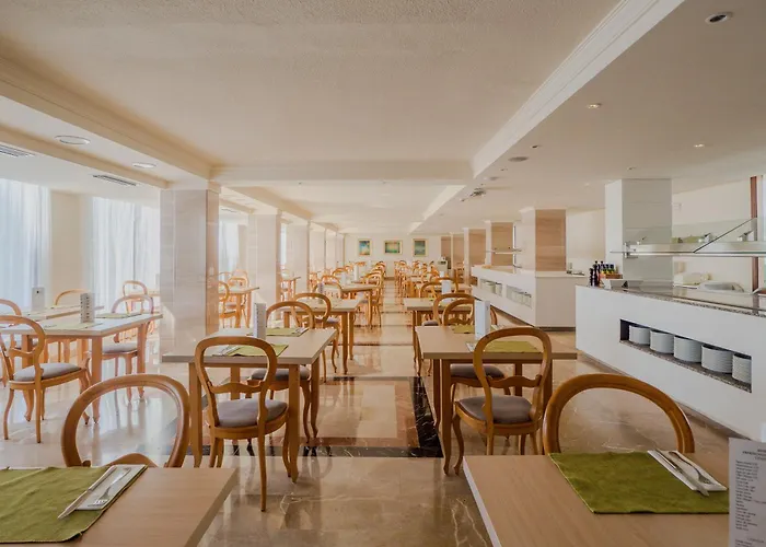 Hotel La Santa Maria