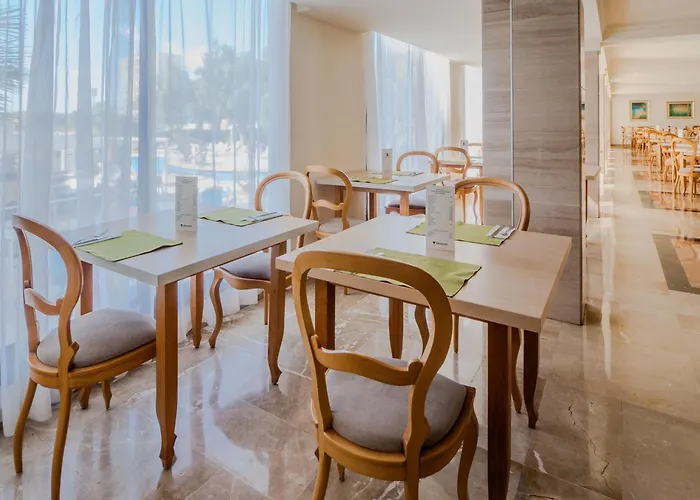 La Santa Maria Hotel 3*