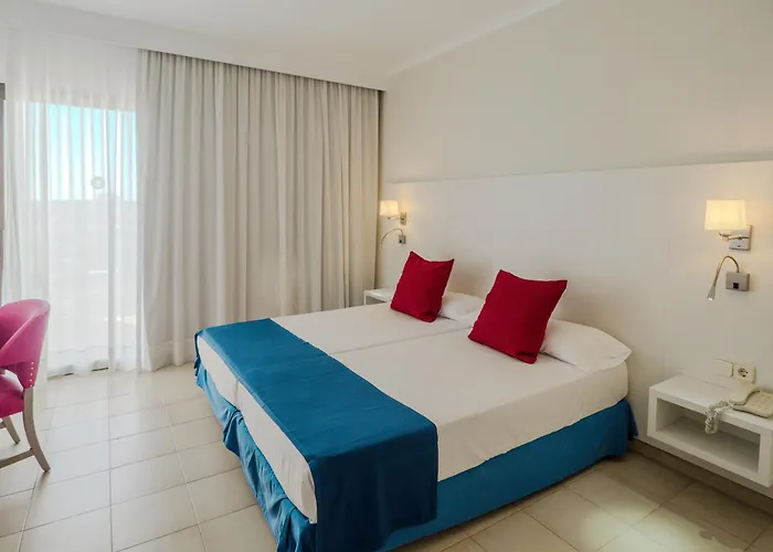 La Santa Maria Hotel Cala Millor (Mallorca)