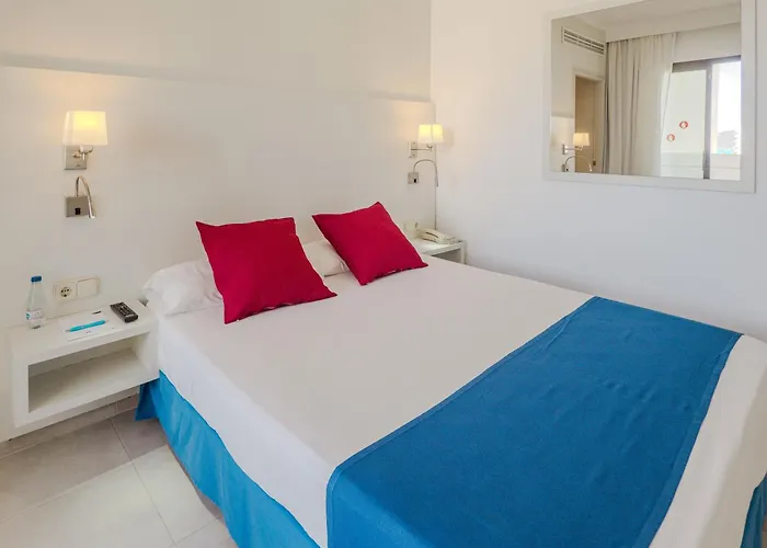 La Santa Maria Hotel