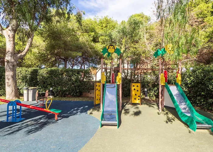 La Santa Maria Szálloda 3*