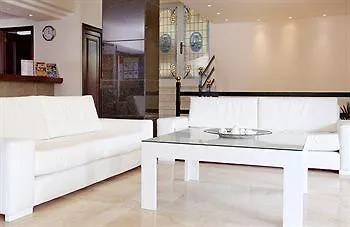 Hotell La Santa Maria