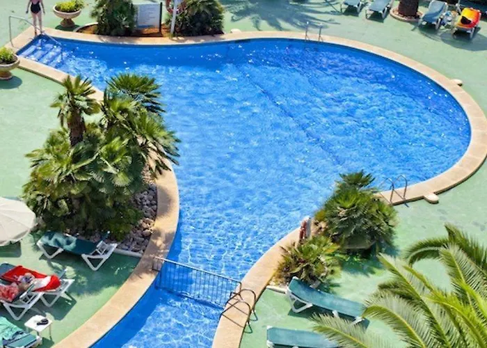 La Santa Maria Szálloda 3*