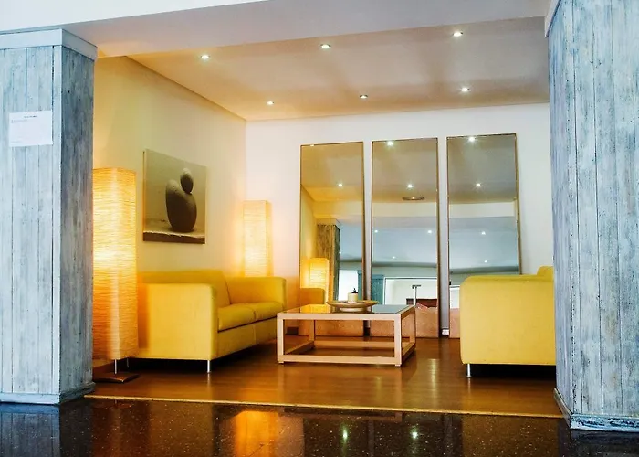 La Santa Maria Cala Millor