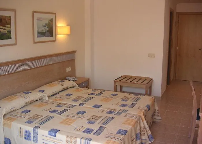 Hotel La Santa Maria