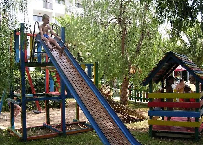 La Santa Maria 3* Cala Millor (Mallorca)