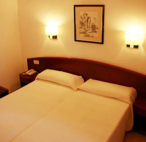 La Santa Maria Hotel Cala Millor (Mallorca)