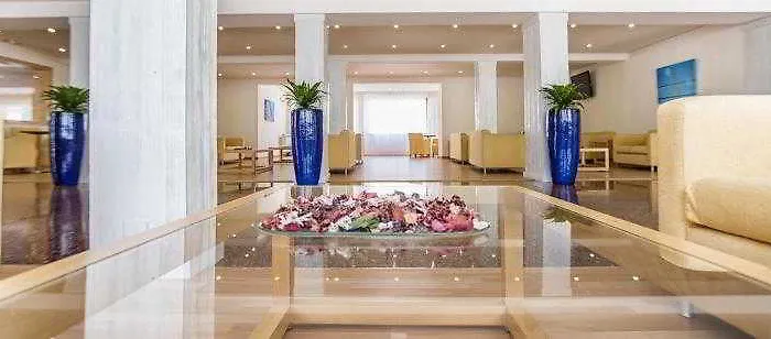 La Santa Maria Hotel 3*