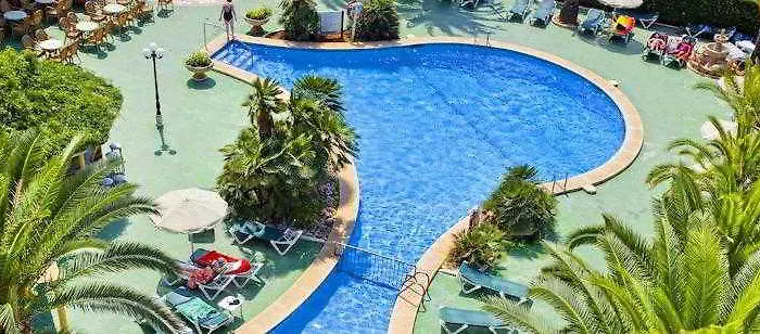 La Santa Maria 3* Cala Millor